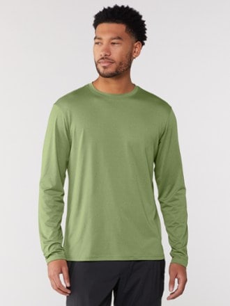 REI Co-op Sahara Long-Sleeve T-Shirt - Men's 1