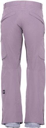 686 Geode Thermagraph Snow Pants - Women's 3