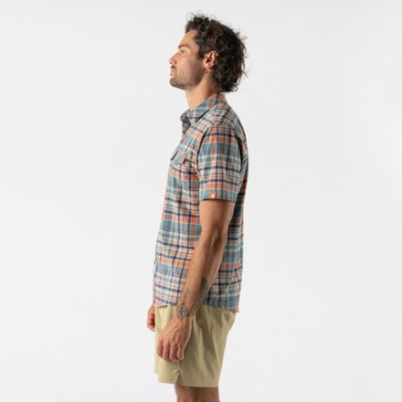 rabbit High Country Shirt - Men's 3