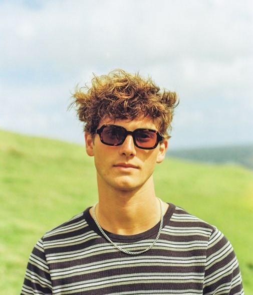 Location Image for Lago Polarized Sunglasses