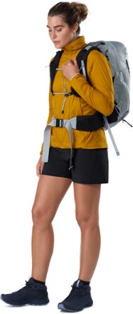 Arc'teryx Aerios 30 Pack - Women's 6