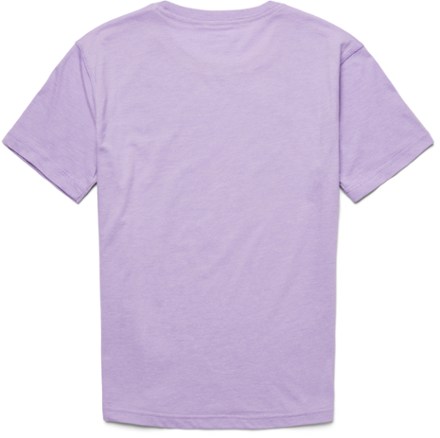 Cotopaxi Friends with Nature T-Shirt - Kids' 4