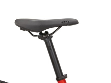 Co-op Cycles CTY e2.1 Electric Bike 8