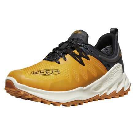KEEN Zionic Waterproof Hiking Shoes - Men's 2