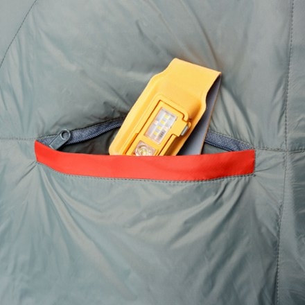 Sierra Designs Mobile Mummy 15 Sleeping Bag - Women's 5