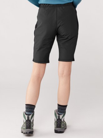Houdini Moonwalk Shorts - Women's 2