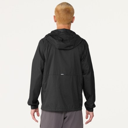 REI Co-op Swiftland Windshell Running Jacket - Men's 6