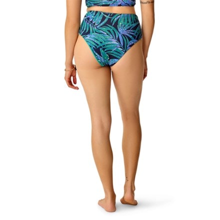 Carve Designs Erin Reversible Swimsuit Bottoms - Women's 1