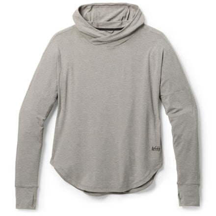 REI Co-op Sahara Shade Hoodie - Women's 0