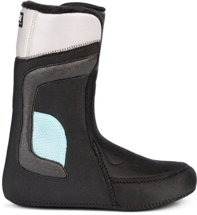 K2 Contour Snowboard Boots - Women's - 2022/2023 6
