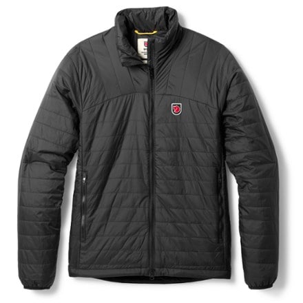 Fjallraven Expedition X-Latt Insulated Jacket - Men's 0