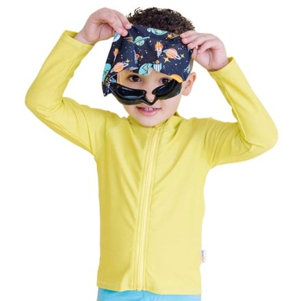 Splash Place Swim Goggles - Kids' 2
