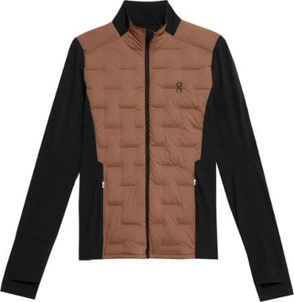 On Climate Jacket - Womens