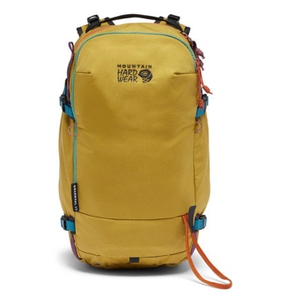 Mountain Hardwear Gnarwhal 25 Snow Pack 0