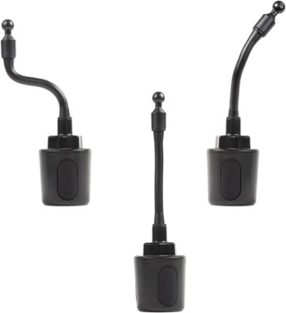 Nite Ize Squeeze Universal Cup Holder Mount 7