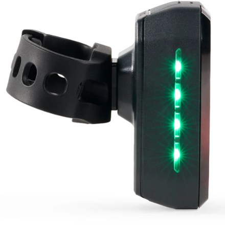 アクセサリー Trek CarBack Radar Tail Light Trek Carback Bicycle Radar Light Reviewed — Best Bike Lights