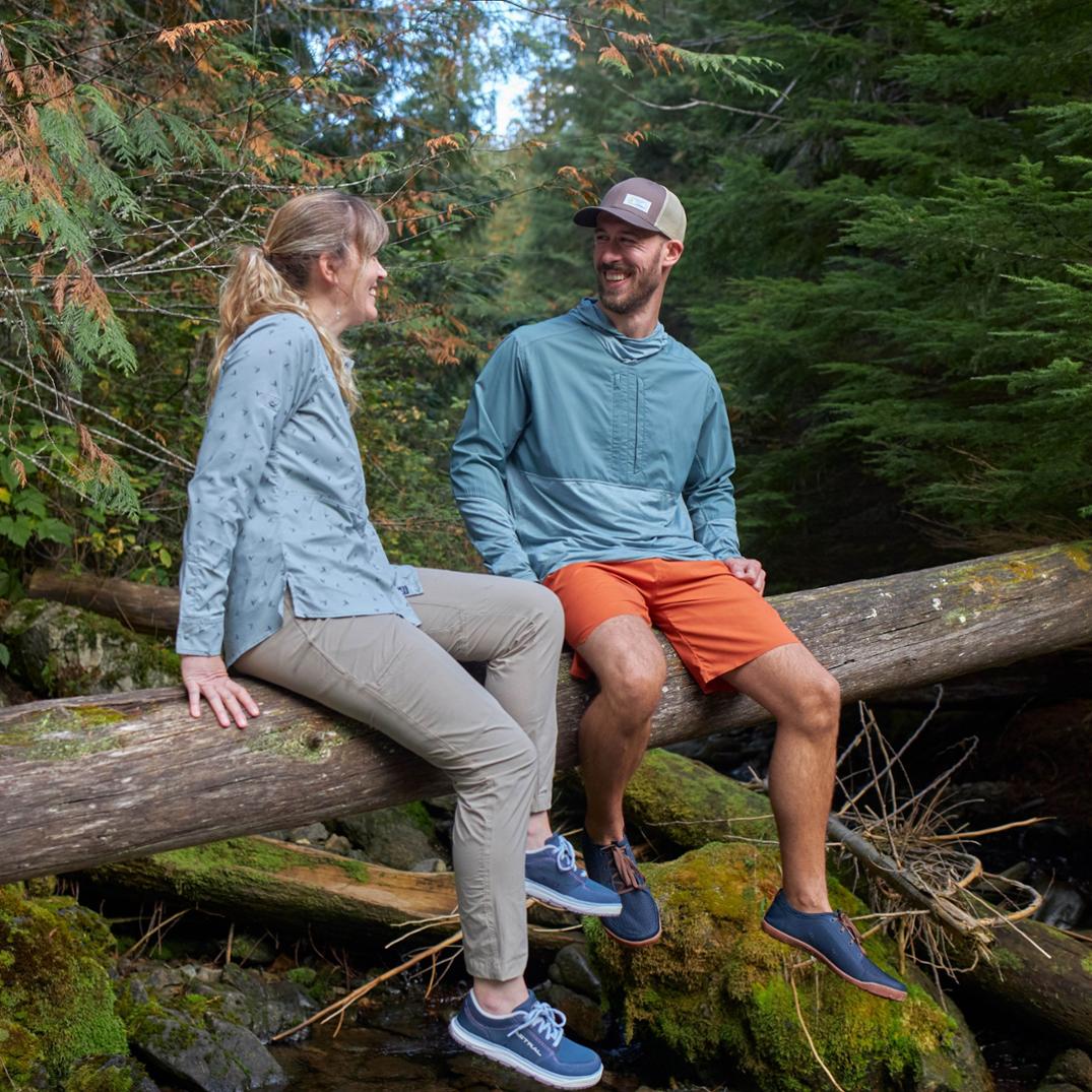 Location Image for Drifter Shirt - Women's