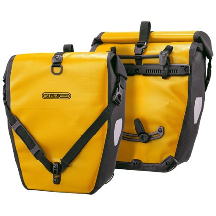 Ortlieb Back-Roller Panniers - Pair 0