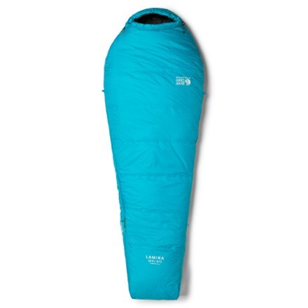 Mountain Hardwear Lamina 15F/-9C Sleeping Bag 1