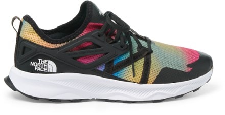 The North Face Oxeye Hiking Shoes - Men's 0