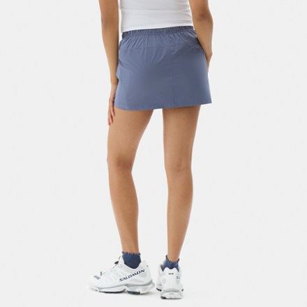Halfdays Gwen UV Lightweight Skort - Women's 1