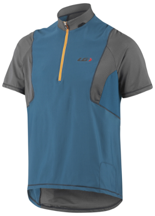 garneau cycling jersey