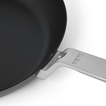 YETI Carbon Steel Pan - 12" 4
