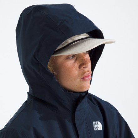 The North Face Warm Antora Rain Jacket - Boys' 5
