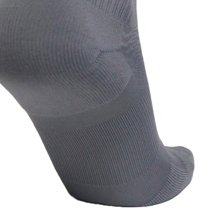 Brooks Run-In Crew Socks - 3 Pairs 10