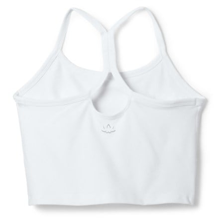 Beyond Yoga Spacedye Slim Racerback Cropped Tank Top - Women's 3