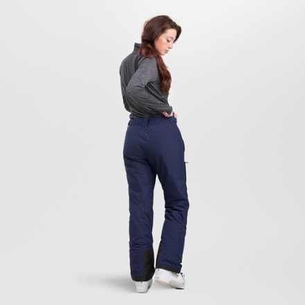 Outdoor Research Trailbreaker II Snow Pants - Women's 6