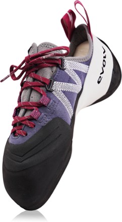 evolv Shaman Lace LV Climbing Shoes - Women's 3