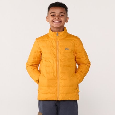 REI Co-op 650 Down Jacket - Kids' 1