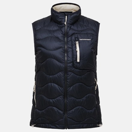 Peak Performance Helium Utility Down Vest - Women's 0