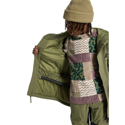 Burton Skimmer 2L Insulated Jacket - Kids' 6