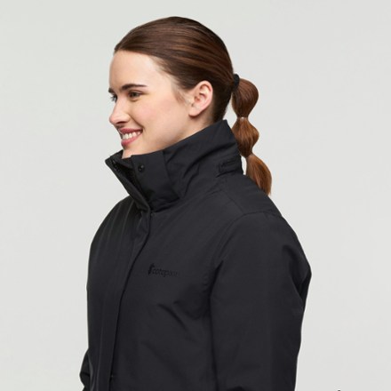 Cotopaxi Calidez Down Parka - Women's 7