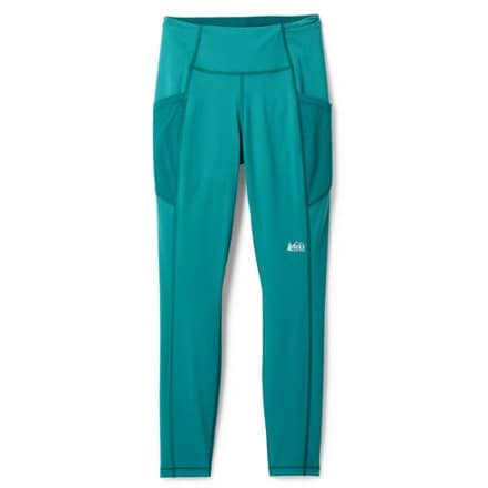 REI Co-op Swiftland 7/8 Running Tights - Women's 0