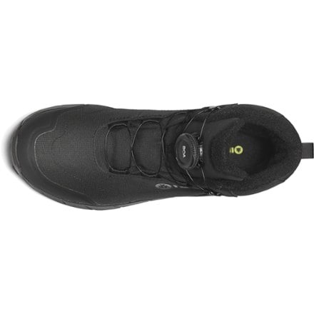 ICEBUG Alne NT Boots - Women's 3