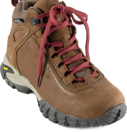 talus mid ultradry hiking boots