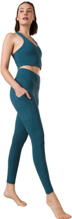 prAna Electa Leggings II - Women's 2
