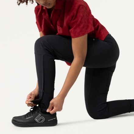 Wild Rye Freyah Bike Pants - Women's 7