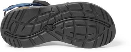Chaco Z/1 Classic Sandals - Women's Sole view