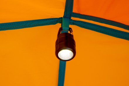 NEMO Heliopolis Privacy Shelter and Shower Tent 5