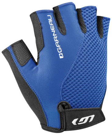 Louis Garneau Women's Air Gel Plus Bike Gloves