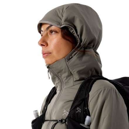 Arc'teryx Atom Insulated Hoody - Women's 6
