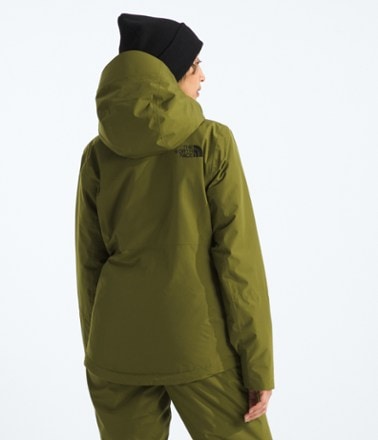 The North Face Descendit Insulated Jacket - Women's 2