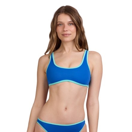 JOLYN Larisa Swimsuit Top - Women's 0