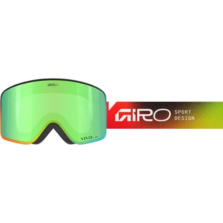 Giro Method Snow Goggles | REI Co-op