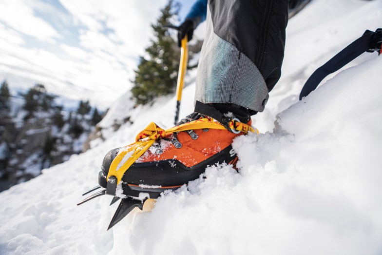 Nikwax Nubuck & Suede Waterproofing Spray for Footwear | REI Co-op