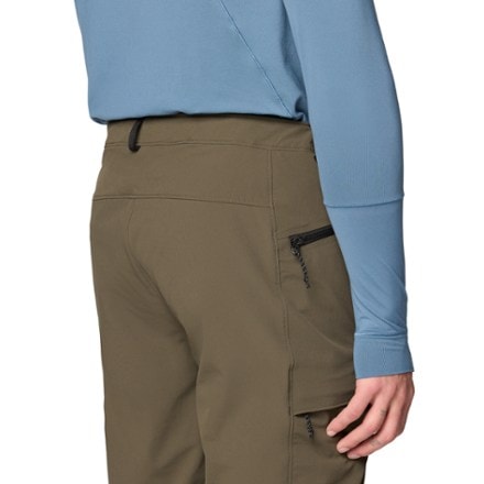 Mountain Hardwear Chockstone Alpine LT Pants - Men's 5